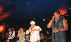 Top Cuban Bands Ready for 50th Anniversary